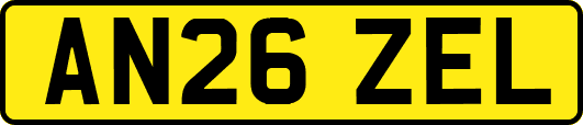 AN26ZEL