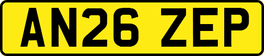AN26ZEP