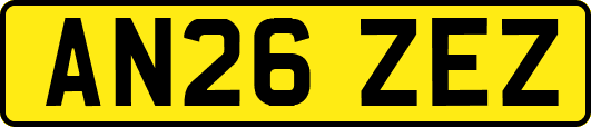 AN26ZEZ