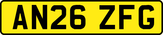 AN26ZFG
