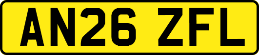 AN26ZFL