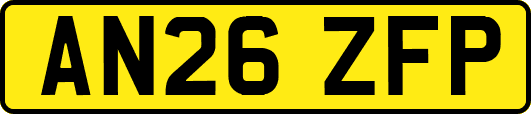 AN26ZFP