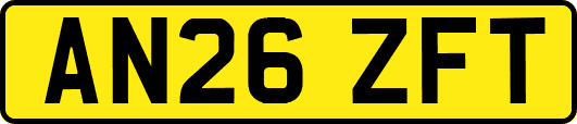 AN26ZFT