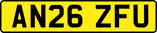 AN26ZFU