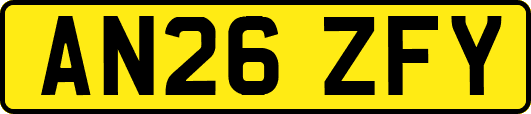 AN26ZFY