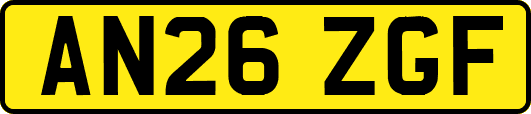 AN26ZGF