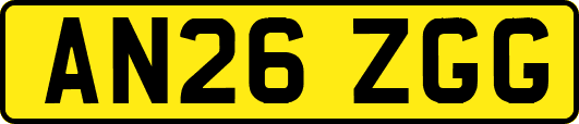 AN26ZGG