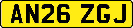 AN26ZGJ