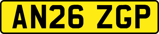 AN26ZGP
