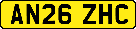 AN26ZHC
