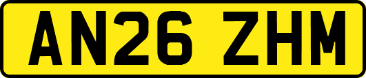 AN26ZHM