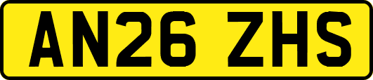 AN26ZHS