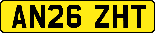 AN26ZHT