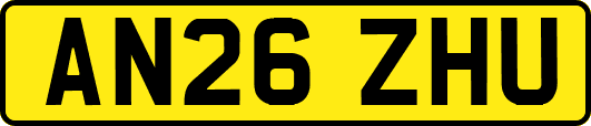 AN26ZHU