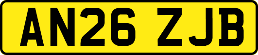 AN26ZJB