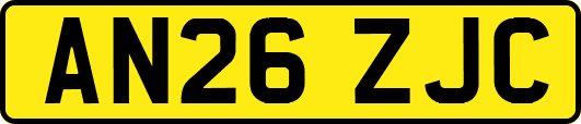 AN26ZJC