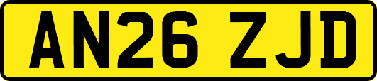 AN26ZJD