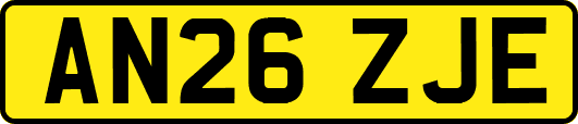 AN26ZJE