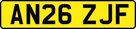 AN26ZJF