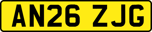 AN26ZJG
