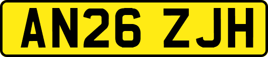 AN26ZJH