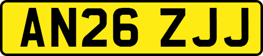 AN26ZJJ