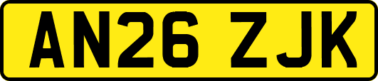 AN26ZJK