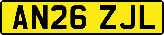 AN26ZJL