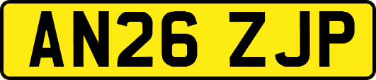AN26ZJP