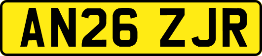 AN26ZJR