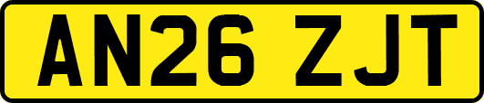 AN26ZJT