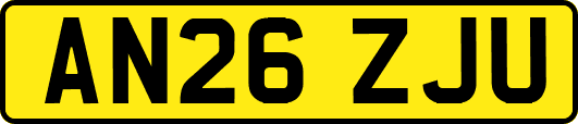 AN26ZJU