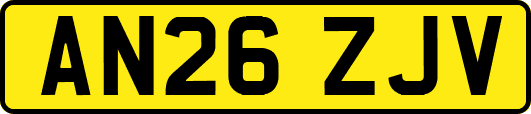 AN26ZJV