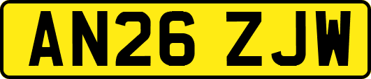 AN26ZJW