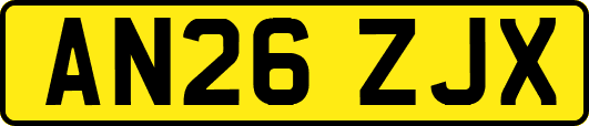 AN26ZJX