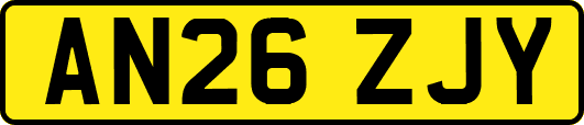 AN26ZJY
