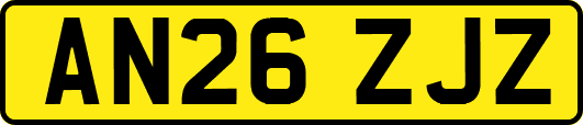 AN26ZJZ
