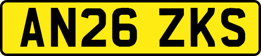 AN26ZKS