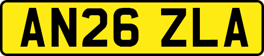 AN26ZLA