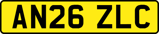 AN26ZLC