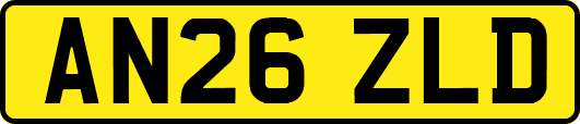 AN26ZLD