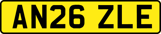 AN26ZLE