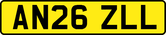 AN26ZLL