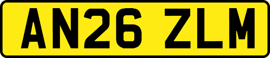 AN26ZLM