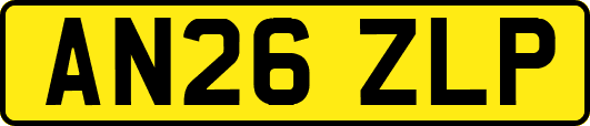 AN26ZLP