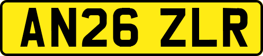 AN26ZLR