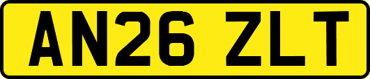 AN26ZLT