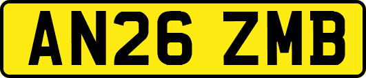 AN26ZMB