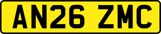 AN26ZMC
