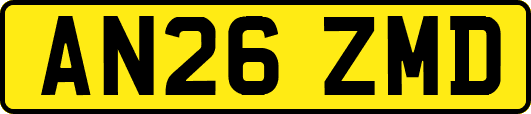 AN26ZMD